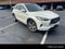 2021 INFINITI QX50 Sensory