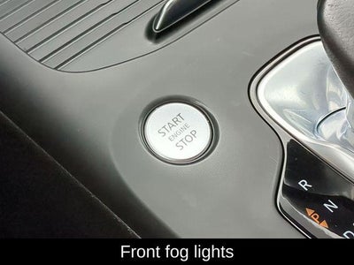 2023 INFINITI QX55 SENSORY