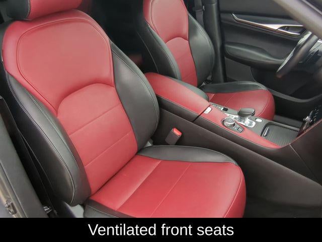 2023 INFINITI QX55 SENSORY