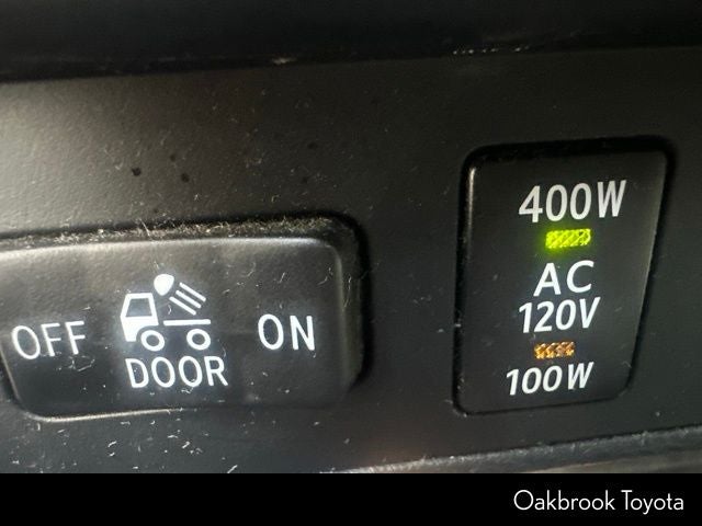 2016 Toyota Tacoma TRD Sport V6