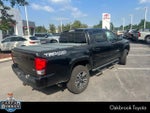 2016 Toyota Tacoma TRD Sport V6