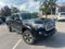 2016 Toyota Tacoma TRD Sport V6