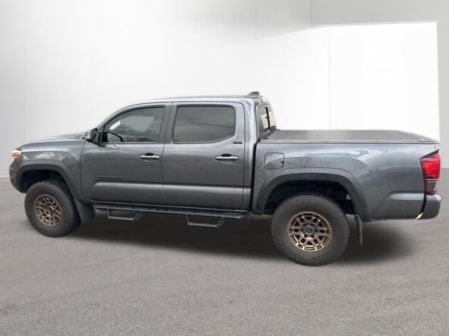 2023 Toyota Tacoma Trail Edition V6