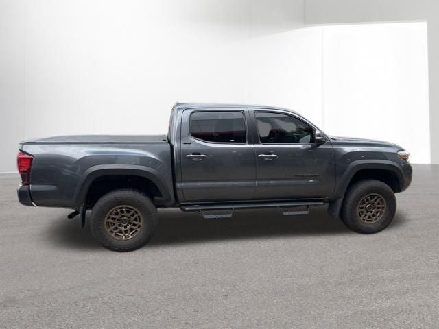 2023 Toyota Tacoma Trail Edition V6