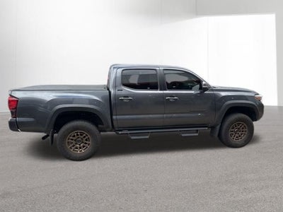 2023 Toyota Tacoma Trail Edition V6