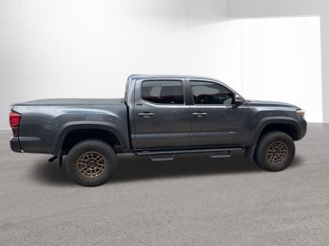 2023 Toyota Tacoma Trail Edition V6