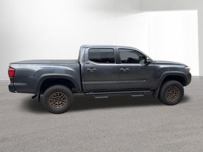 2023 Toyota Tacoma Trail Edition V6