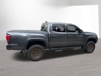 2023 Toyota Tacoma Trail Edition V6
