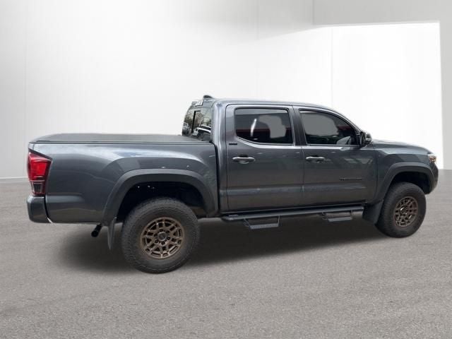 2023 Toyota Tacoma Trail Edition V6