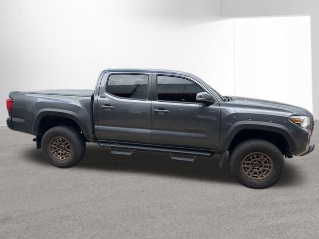 2023 Toyota Tacoma Trail Edition V6