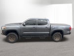 2023 Toyota Tacoma Trail Edition V6
