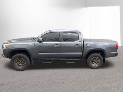 2023 Toyota Tacoma Trail Edition V6