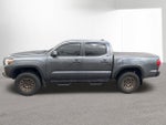 2023 Toyota Tacoma Trail Edition V6