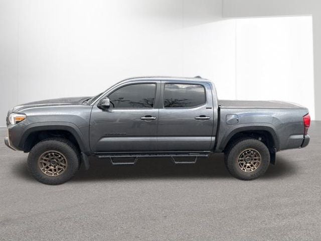 2023 Toyota Tacoma Trail Edition V6