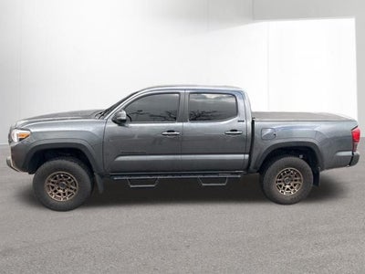 2023 Toyota Tacoma Trail Edition V6
