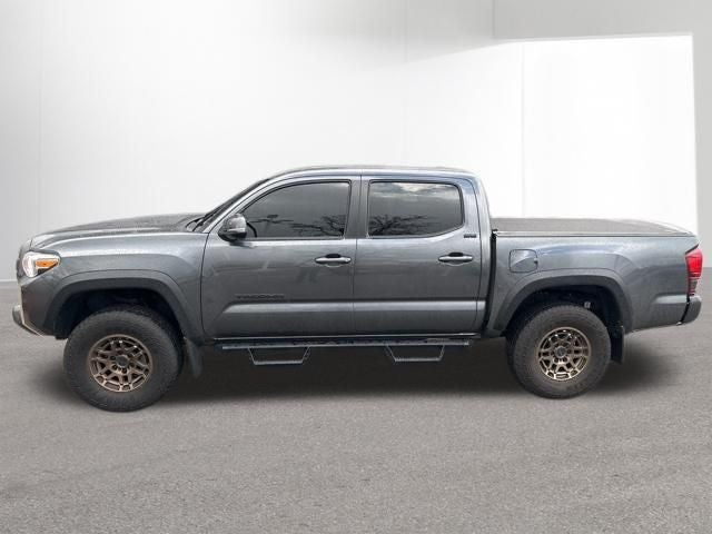 2023 Toyota Tacoma Trail Edition V6