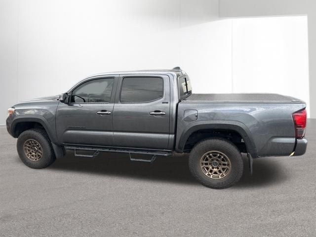 2023 Toyota Tacoma Trail Edition V6