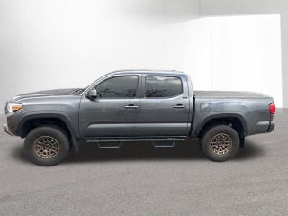 2023 Toyota TACOMA TRAIL Trail Edition V6