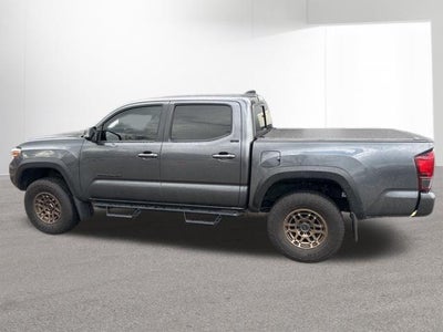 2023 Toyota TACOMA TRAIL Trail Edition V6