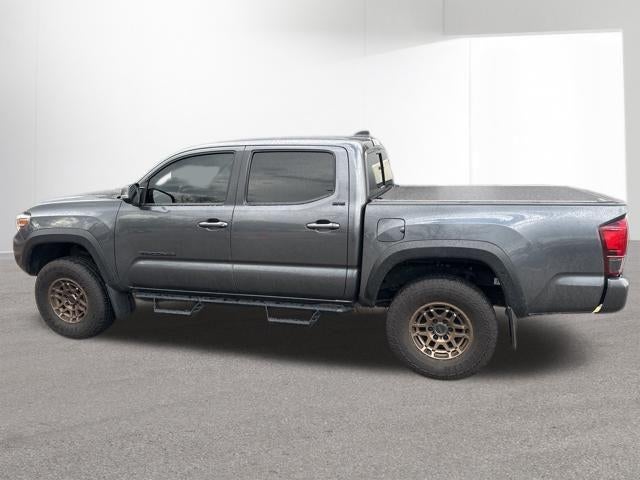 2023 Toyota TACOMA TRAIL Trail Edition V6