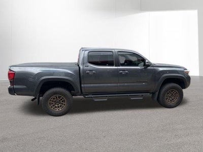 2023 Toyota TACOMA TRAIL Trail Edition V6