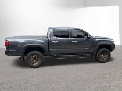 2023 Toyota TACOMA TRAIL Trail Edition V6