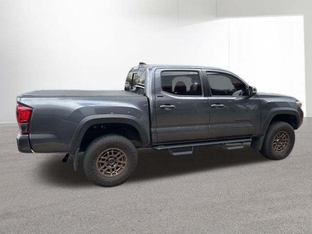 2023 Toyota TACOMA TRAIL Trail Edition V6