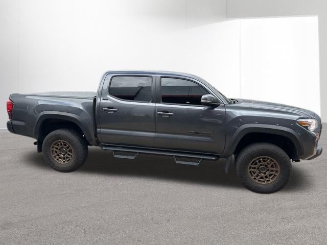 2023 Toyota TACOMA TRAIL Trail Edition V6