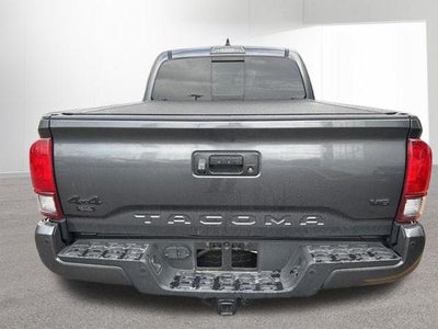 2023 Toyota TACOMA TRAIL Trail Edition V6