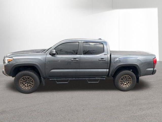 2023 Toyota TACOMA TRAIL Trail Edition V6
