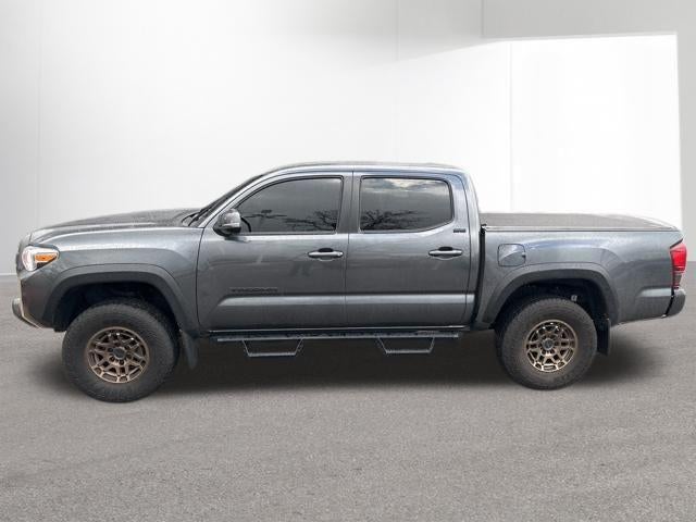 2023 Toyota TACOMA TRAIL Trail Edition V6