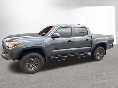 2023 Toyota TACOMA TRAIL Trail Edition V6