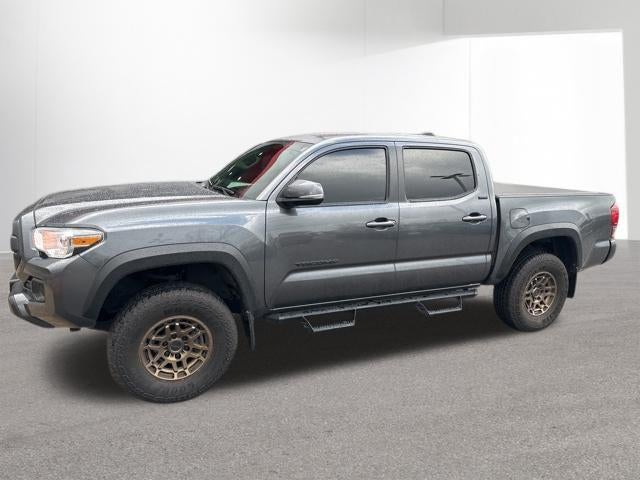 2023 Toyota TACOMA TRAIL Trail Edition V6