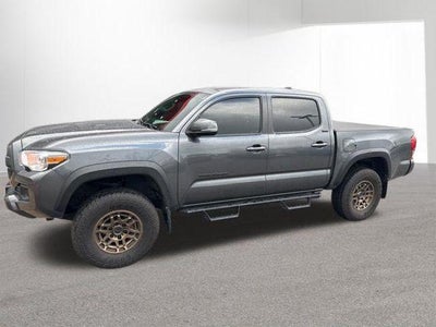 2023 Toyota TACOMA TRAIL Trail Edition V6