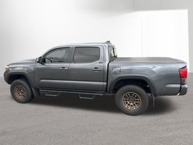 2023 Toyota TACOMA TRAIL Trail Edition V6