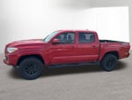2022 Toyota TACOMA SR SR V6
