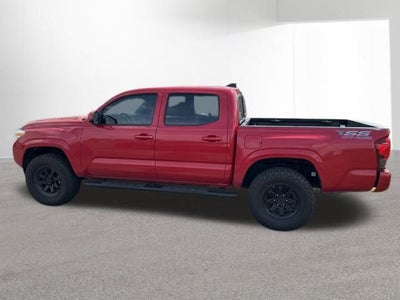 2022 Toyota TACOMA SR SR V6