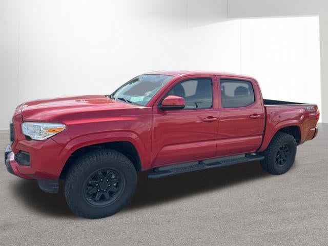 2022 Toyota TACOMA SR SR V6