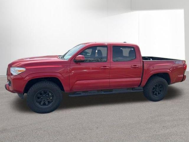 2022 Toyota TACOMA SR SR V6