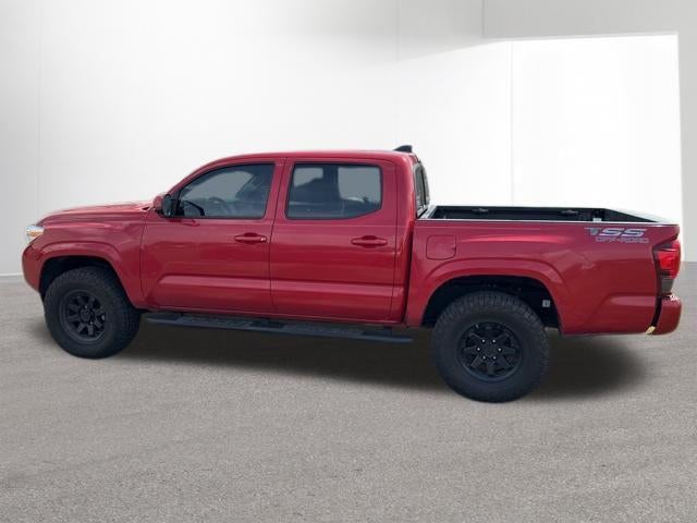 2022 Toyota TACOMA SR SR V6