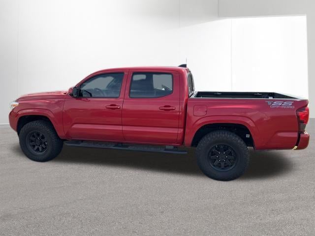 2022 Toyota TACOMA SR SR V6