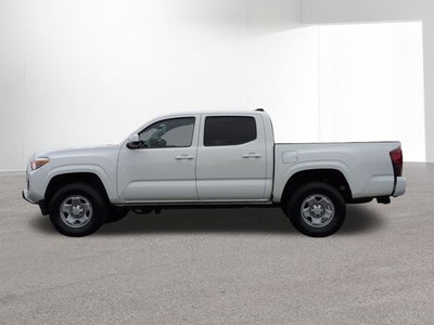 2023 Toyota TACOMA SR SR V6