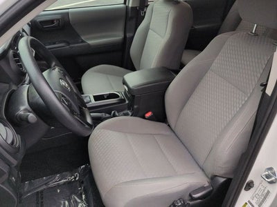 2023 Toyota TACOMA SR SR V6