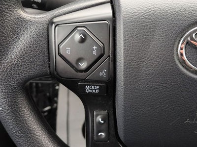 2023 Toyota TACOMA SR SR V6