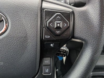 2023 Toyota TACOMA SR SR V6