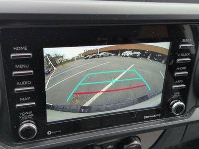 2023 Toyota TACOMA SR SR V6