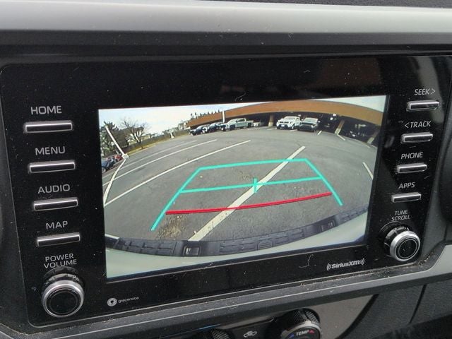 2023 Toyota TACOMA SR SR V6