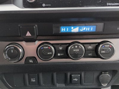 2023 Toyota TACOMA SR SR V6