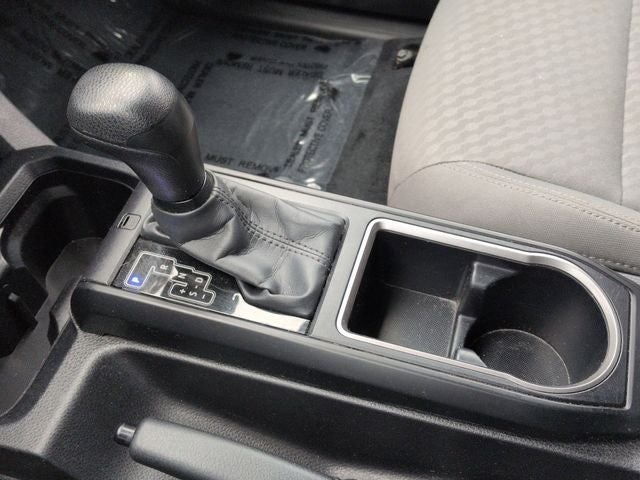 2023 Toyota TACOMA SR SR V6