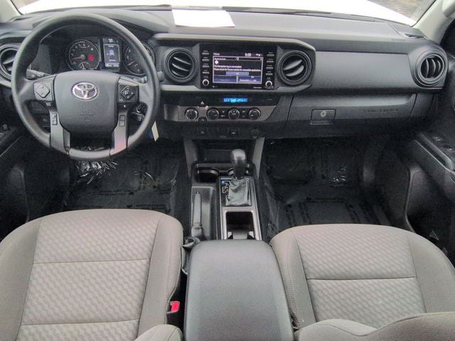 2023 Toyota TACOMA SR SR V6